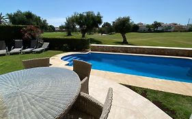 Mar Menor Golf Villa - Frontline Detached - Heated Pool